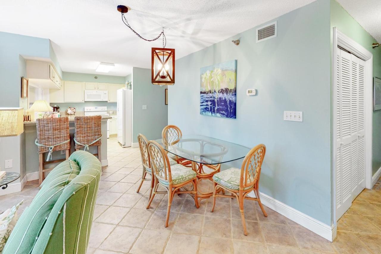 Silver Dunes 1200C Destin Exterior photo